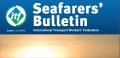Seafarers Bulletins (2009 to 2018) - ITF [2018, PDF] - Marine bulletins