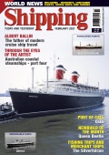 Shipping Today and Yesterday - (371) February - Shipping Today and Yesterday [2021, PDF] - <span>Marine bulletins › Shipping Today & Yesterday</span>