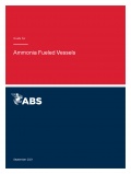 Guide for Ammonia Fueled Vessels - ABS [2021, PDF] - <span>Marine Engineer's Library › Marine Fuels & Lubricants</span>