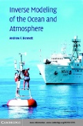 Inverse Modeling of the Ocean and Atmosphere - Andrew F. Bennett [2004, PDF] - <span>Deckofficer's Library › Hydrometeorology</span>