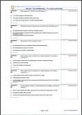 ANR Test (Questions on COLREG) - Adrian Minculescu [2013, PDF] - <span>Examinations › Answers to tests</span>