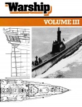 Warship 1979 Vol.III - Roberts J. [1979, PDF] - <span>Naval magazines › Warship</span>