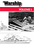 Warship 1977 Vol. I - Preston A. [1977, PDF] - <span>Naval magazines › Warship</span>