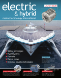Electric & Hybrid Marine Technology International - UKIP Media & Events. Ltd [April, 2013, PDF] - Marine bulletins