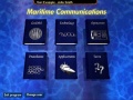 GMDSS Maritime Communications Study Course - MARCOM [2009] - <span>Maritime Software › Training software</span>