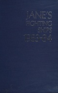 Janes fighting ships, 1983-1984 - Moore, John (Editor) [1983, PDF] - <span>History of Naval Shipbuilding › Warships</span>