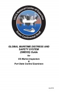 GMDSS Guide for CG Marine Inspectors and PSC Examiners - USCG National Center of Expertise [2019, PDF] - <span>Deckofficer's Library › Global Maritime Distress and Safety System (GMDSS)</span>