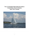 Navy 26 Standard Operating Procedures - US Naval Academy Basic Sail Training - Collective [2019, PDF] - <span>Yachting, sailing, boating › Seamanship practice</span>