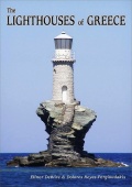 The Lighthouses of Greece - Elinor DeWire, Dolores Reyes-Pergioudakis [2010, EPUB] - <span>Marine history › History of Seafaring</span>
