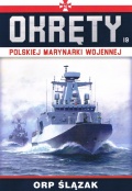 Okret Rzeczpospolitej Polskiej Slazak proj.621, # 19 (Okrety polskiej marynarki wojennej) - Grzegorz Nowak [2020, PDF] - <span>Naval magazines › Okrety</span>