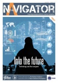 The Navigator - The Nautical Institute [2020, PDF] - <span>Marine bulletins › The Navigator</span>