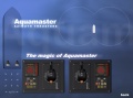 Aquamaster - Azimuth Thruster ( The Magic Of Aquamaster ) - nill [nill] - <span>Maritime Software › Maritime Simulators</span>