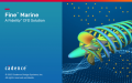 Cadence FINE MARINE v.12.1 - Candence [2023] - <span>Maritime Software › Calculation soft</span>