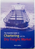 The Essential Guide to Chartering and the Dry Freight Market - Nick Collins [2020, PDF] - <span>Purpose-built ships › Dry cargo vessels</span>