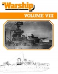 Warship 1984 Vol. VIII - Gray R. [1984, PDF] - <span>Naval magazines › Warship</span>