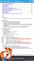 M.O.T First Class Part (B) Oral Questions & Answers - Kywe Nyein [2012, DOCX] - <span>Examinations › Answers to tests</span>