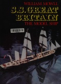 S.S. Great Britain - The Model Ship - Mowll W. [1982, PDF] - <span>Shipmodeling › Reference Material</span>