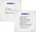 MAN B&W 7K80MC-C (Operation | Maintenance | Components) - MAN B&W [2003, PDF] - <span>Marine Engineer's Library › MAN B&W</span>