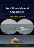 Anti-Piracy Manual Shipmaster - Peter van der Kruit [2023, PDF] - Archive