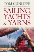 Sailing, Yachts & Yarns - Tom Cunliffe [2011, PDF] - <span>Yachting, sailing, boating › Seamanship practice</span>