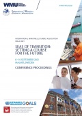 IMLA International Maritime English Conference [IMEC] - IMLA [2021, PDF] - Marine bulletins