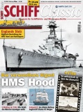 Schiff Classic Februar/Marz - Guntram Schulze-Wegner (Redakteur) [2019, PDF] - <span>Naval magazines › Schiff Classic</span>