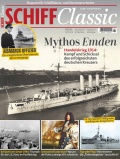 Schiff Classic 01 - Guntram Schulze-Wegner (Redakteur) [2023, PDF] - <span>Naval magazines › Schiff Classic</span>