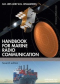 Handbook for Marine Radio Communication, 7th Edition - G.D. Lees, W.G. Williamson [2022, PDF] - <span>Deckofficer's Library › Global Maritime Distress and Safety System (GMDSS)</span>