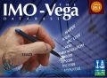 Electronic IMO-Vega Database [Portable] v.25.1 - jointly by IMO and DNV [2021] - Maritime Software