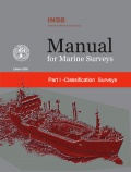 Manual for Marine Surveys (Part I - Classification surveys) - INSB [2009, PDF] - Deckofficer's Library