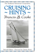 Cruising Hints fragm - Cooke F.B. [2020, PDF] - <span>Yachting, sailing, boating › Seamanship practice</span>