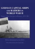 German Capital Ships and Raiders in World War II Vol. I From Graf Spee to Bismarck - Grove E. [2012, PDF/ePUB] - <span>Wars at Sea › War at sea (World War II)</span>