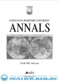 Collection - Constanta Maritime University’s Annals [2010 - 2012, PDF] - Marine bulletins