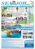 Sea and Job: No. 05/23 - Sea Line Group [2023, PDF] - <span>Marine bulletins › Sea and Job</span>