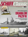 Schiff Classic April - Guntram Schulze-Wegner (Redakteur) [2025, PDF] - <span>Naval magazines › Schiff Classic</span>