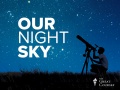TGC - Our Night Sky [2010, MP4] - <span>Video for Seamen › Video for Deck Officers</span>