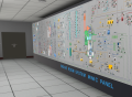 The VLCC LAB from the D.M.U. (3D+2D) v.2024 - DMSCTS DALIAN MARITIME UNIVERSITY [2026] - <span>Maritime Software › Maritime Simulators</span>