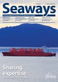 Seaways Maritime Journal (Assorted Compilation: 2017-2019) - The Nautical Institute [2019, PDF] - <span>Marine bulletins › Seaways Maritime Journal</span>