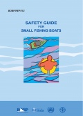 Safety guide for small fishing boats - Gulbrandsen O. [2009, PDF] - <span>Yachting, sailing, boating › Seamanship practice</span>