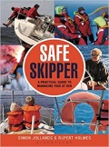 Safe skipper - a practical guide to managing risk at sea - Holmes R., Jollands S. [2015, EPUB] - <span>Yachting, sailing, boating › Seamanship practice</span>
