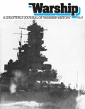 Warship No.02 - Robert Gardiner (Editor) [1977, PDF] - <span>Naval magazines › Warship</span>