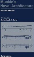 Muckle’s Naval Architecture - By W. Muckle and D A Taylor [2013, PDF] - <span>Deckofficer's Library › Ship Theory</span>