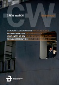 Crew Watch (December) - Britannia P&I Club [2021, PDF] - Marine bulletins