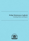 Bridge Maintenance Logbook - Witherbys [2018, PDF] - <span>Deckofficer's Library › Keeping the ship documentation</span>