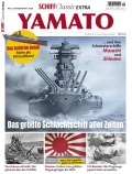 Yamato (Schiff Classic Extra Sonderheft №9) - Guntram Schulze-Wegner (Redakteur) [2026, PDF] - <span>Naval magazines › Schiff Classic</span>