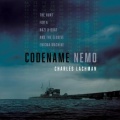 Codename Nemo: The Hunt for a Nazi U-Boat and the Elusive Enigma Machine - Charles Lachman (Qarie Marshall) [2024, M4B] - <span>Audio › Non-Fiction</span>
