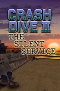Crash Dive II v.1.4.30 (Build 21632832) - Panic Ensues Software [2021] - <span>Maritime Software › Games</span>