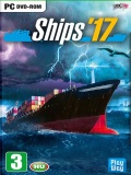 Ships 2017 - PlayWay S.A. [2017] - <span>Maritime Software › Games</span>