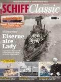Schiff Classic Juni - Guntram Schulze-Wegner (Redakteur) [2024, PDF] - <span>Naval magazines › Schiff Classic</span>