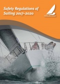Safety Regulations of Sailing 2017–2020 - Collective [2017, PDF] - <span>Yachting, sailing, boating › Seamanship practice</span>